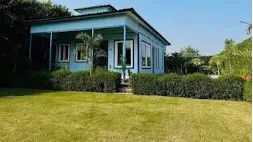 event-venue-GoBravo 48-2BHK Farm with Pool Noida